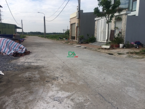 Bán đất đấu giá X2 Đồng Nhân Hải Bối Đông Anh