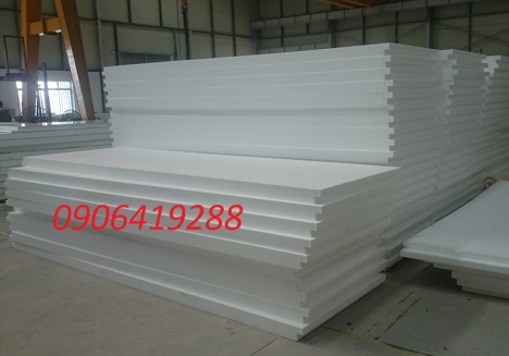 Minh Hùng Phát chuyên sản xuất cung cấp tấm xốp eps chèn hàng