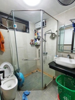 MẶT PHỐ TÂY TRÀ,52M 5 TẦNG, THANG MÁY, NỘI THÂT XỊN, KD RẤT ĐẸP 12,95 TỶ