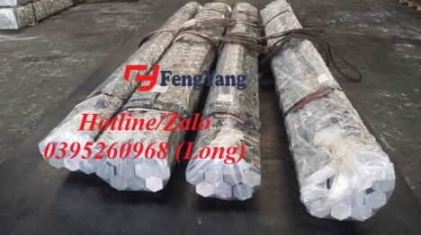 Tròn/Lục giác kéo nguội