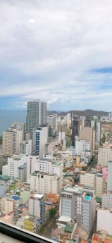 Bán Căn Hộ VirGo Nha Trang Khánh Hòa Căn Hộ View Biển