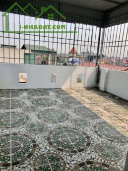 BÁN NHÀ PHÂN LÔ MỚI GẦN PHỐ MỄ TRÌ HẠ - NAM TỪ LIÊM - 33M X 5 TẦNG