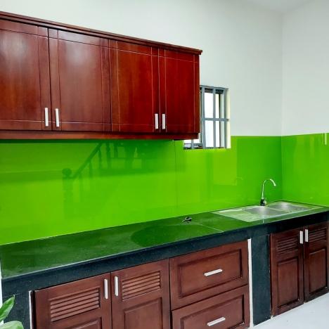 Sổ Hồng Riêng Quận 12 Chỉ 2 Tỷ 6 - Ngay Sát Ngã 4 Ga