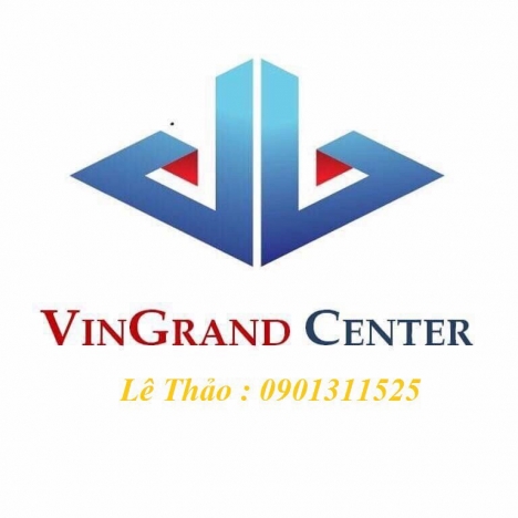 Xuất cảnh bán nhà MT Cách Mạng Tháng 8, Tân Bình, DT (4,5 x 22)m, giá 32 tỷ,