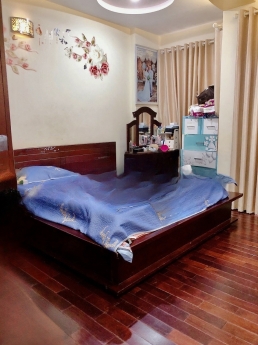 Bán nhà Nguyễn Văn Đậu BT. HXH 2C, 55m2, 4 Tầng, KD. Chỉ nhỉnh 7tỷ