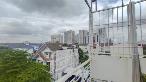 Nhà Hiếm bán, khu 10 Mẫu, Bình Trưng Đông, 114m2 đất giá chỉ 11 t tỷ