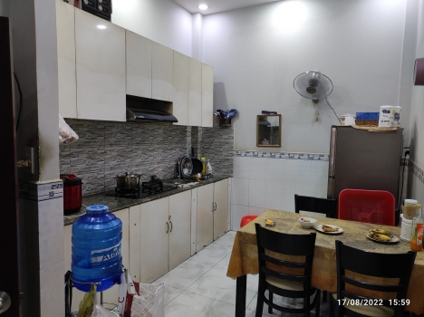 MẶT TIỀN ĐƯỜNG KHU LŨY BÁN BÍCH 78M2 CHỈ 7.35 TỶ