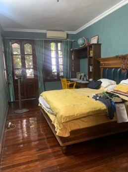 CẦN BÁN BIỆT THỰ HOÀNG VĂN THÁI THANH XUÂN 168M, 3T, MẶT TIỀN 7M GIÁ 32 TỶ.