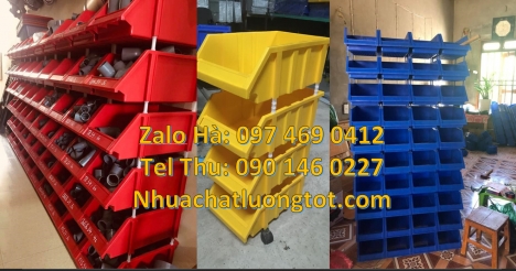 kệ đựng dụng cụ, khay đựng linh kiện, Kệ nhựa A5 khay nhựa A6, hộp nhựa A8 khay đựng ốc vít, kệ tr