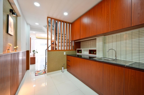 HÀNG CỰC HIẾM -  nhà  MỚI SIÊU ĐẸP - tặng  NỘI THẤT - 2 TẦNG - GÒ VẤP -3.3 TỶ.