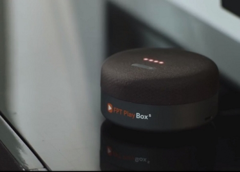 Fpt Play Box