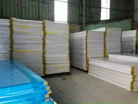 cấp bán tấm alu