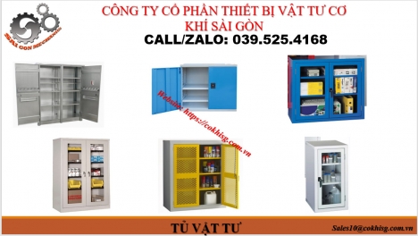 TỦ VẬT TƯ GIÁ TỐT