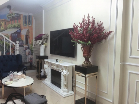 BÁN NHÀ RIÊNG PHỐ BÙI THỊ XUÂN-HBT -DT34M2-Cách phố 10m-DECOR NỘI THẤT SANG TRỌNG MỚI -BÁN GẤP!