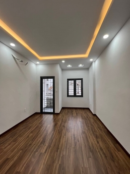 Nhà bán gấp, đẹp tuyệt phẩm, siêu vip, Nguyễn Văn Quá Q12