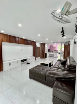 Nhà mặt tiền KD 4.2x25m Lê Đức Thọ, Gò Vấp, 13Tỷ