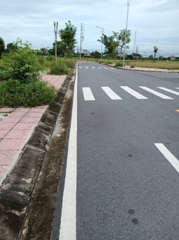 CẦN RA GẤP LÔ ĐẤT TẠI KHU ĐÔ THỊ TẤN ĐỨC GIA THẤP NHẤT THỊ TRƯỜNG