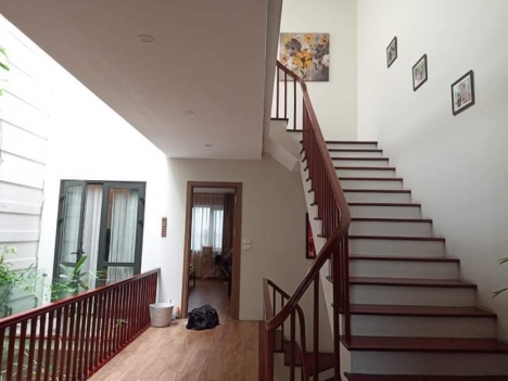 Biệt Thự Mặt Phố Quan Nhân 172m, 4T Mặt Tiền 6.5m, Giá 38 tỷ Thanh Xuân Ở Sướng, Kinh Doanh Đỉnh.