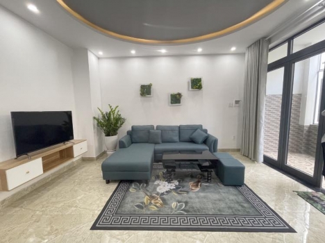 Thanh Khê – Nguyễn Phước Nguyên – Mặt tiền 7m Chỉ 3,25 tỷ