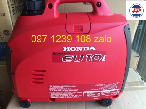 CẦN MUA MÁY PHÁT ĐIỆN HONDA EU10I(JAPAN 1KVA) LIÊN HỆ 097 1239 108 ZALO