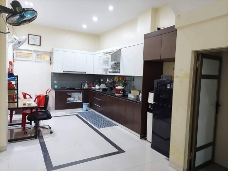 Nhà phân lô 68m2, Khuất Duy Tiến, Thanh Xuân, 5tầng, ôtô, kinh doanh, giá 8,5 tỷ, 933705193