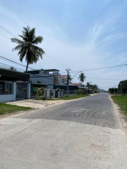 Bán Lô Đất Nghĩa Phú Cam An Nghĩa Cam Lâm Cam Ranh Khánh Hòa