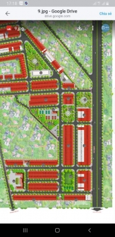 CẦN RA GẤP LÔ ĐẤT TẠI KHU ĐÔ THỊ TẤN ĐỨC GIA THẤP NHẤT THỊ TRƯỜNG