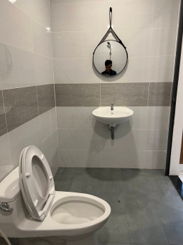 Nhà bán gấp, đẹp tuyệt phẩm, siêu vip, Nguyễn Văn Quá Q12