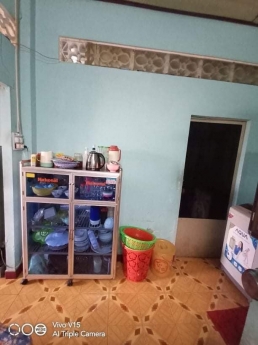 NHÀ - 83M2  1 TẦNG  PHƯỜNG LINH XUÂN – TP. THỦ ĐỨC - NGANG 11M – HẺM THÔNG  - 3.7 TỶ.