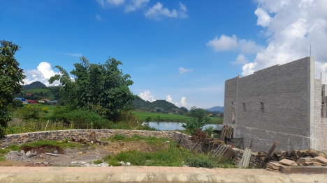 TT Nông Trường Mộc Châu. 288m2 cao tốc Hoà Bình-Mộc Châu