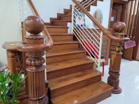 MẶT TIỀN KINH DOANH HIẾM BÁN - NGUYỄN TƯ GIẢN - GÒ VẤP - P 12 - 4 × 23m - 4 TẦNG CHỈ 14 TỶ