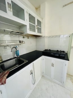 Bán nhà Quận 1 - Hộ Khẩu Quận 1- Giá chỉ hơn 3 tỷ