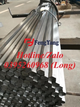 Tròn/Lục giác kéo nguội