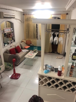 NHÀ PHAN XÍCH LONG, HẺM THÔNG THOÁNG, SỔ NỞ HẬU, 47M2, GIÁ 6.2 TỶ TL