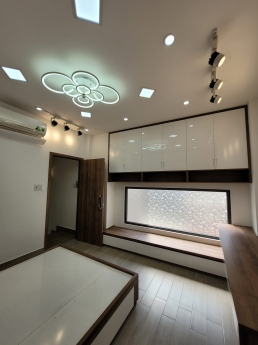 TRƯỜNG CHINH P14 TÂN BÌNH- 4.5X19 -  NHỈNH 12 TỶ