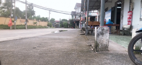 Bán 320mv sổ hồng thổ cư giá chỉ 4 tỷ thuộc phường tân phong biên hòa