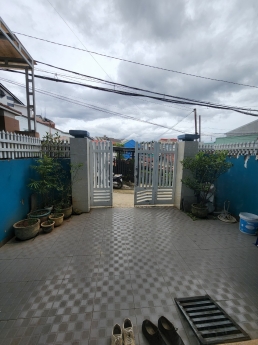 Cần tiền Bán gấp nhà gần trung tâm đường An Dương Vương, Đà Lạt 125m2 giá 7.6 tỷ