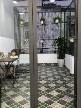 NHÀ RỘNG, SỔ ĐẸP, NỞ HẬU, ĐƯỜNG SỐ 2, GÒ VẤP, NHỈNH 3 TỶ