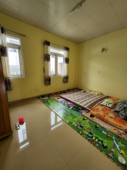 Cần tiền Bán gấp nhà gần trung tâm đường An Dương Vương, Đà Lạt 125m2 giá 7.6 tỷ