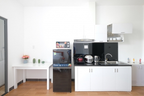 MẶT TIỀN PHẠM VĂN ĐỒNG, BÌNH THẠNH QUÁ ĐẸP 59m2, 5,6x10,5m GIÁ CHỈ 11,6 TỶ