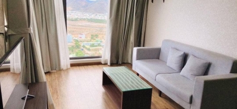 Bán Căn Hộ VirGo Nha Trang Khánh Hòa Căn Hộ View Biển