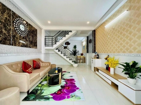 KHÁCH CHỈ XÁCH VALI VÀO Ở NGAY, GIÁ CHỈ 4.45 TỶ