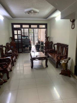 Gấp bán 5 tầng HXH 6m Lê Đức Thọ G vấp 50m2 nhỉnh 6.x tỷ