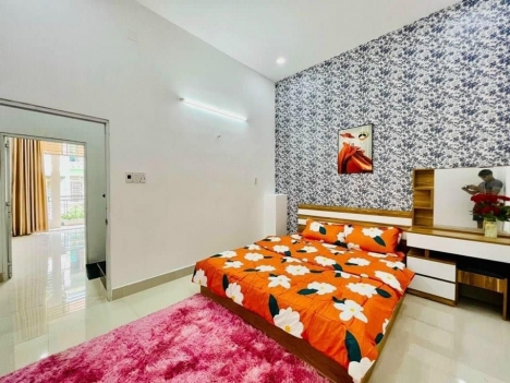 KHÁCH CHỈ XÁCH VALI VÀO Ở NGAY, GIÁ CHỈ 4.45 TỶ