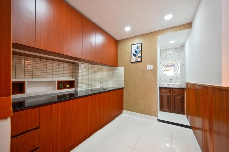 CỰC XINH 2 TẦNG, HUỲNH KHƯƠNG AN, GÒ VẤP, CHỈ 3.3 TỶ