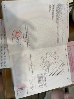 Cần tiền bán gấp lô biệt thự KĐT Thống Nhất, KKT đặc biệt Vân Đồn ngay trung tâm cảng Cái Rồng SĐCC
