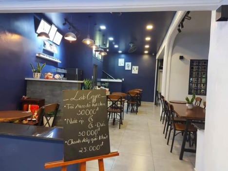 VỊ TRÍ ĐẮC ĐỊA, HẺM XE TẢI THÔNG - KINH DOANH ĐA NGÀNH - TÂN BÌNH-THIEEN PHƯỚC- P9 - 51M2 - 2 MẶT