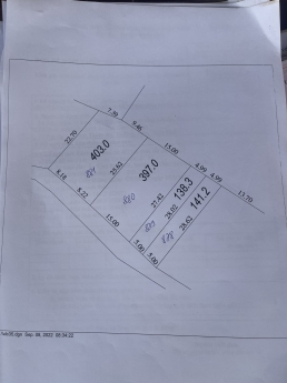 Bán đất rẻ nhất khu vực trảng bàng 5x26 full thổ khu vực trảng bàng