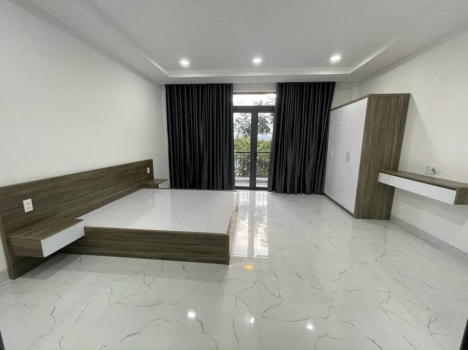 Bán Nhà Khu Đô Thị Hà Quang Nha Trang Khánh Hòa Đường 15M Oto VIVU