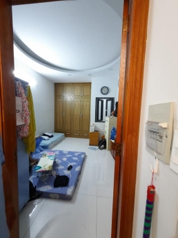 Siêu đẹp 4 tầng HXHtránh Quang Trung Gvấp 67m2 nhỉnh 6 tỷ TL